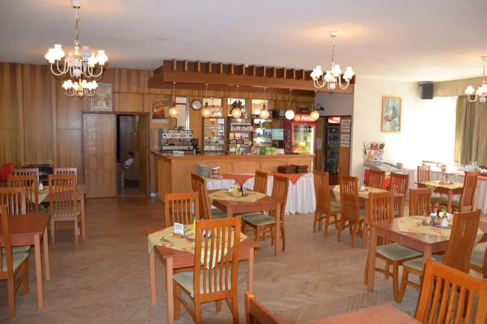 Photo 2 of Hotel U Studánky